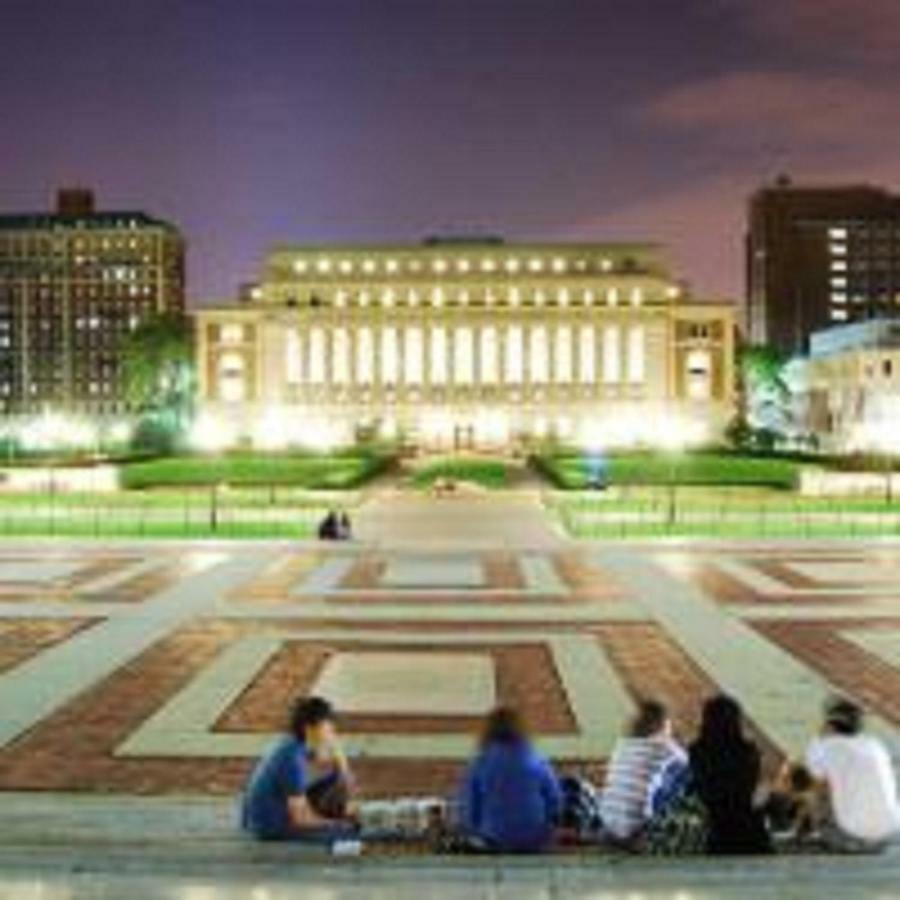 Frederick's Place - Convenient Walk To Central Park And Columbia University Apartment New York