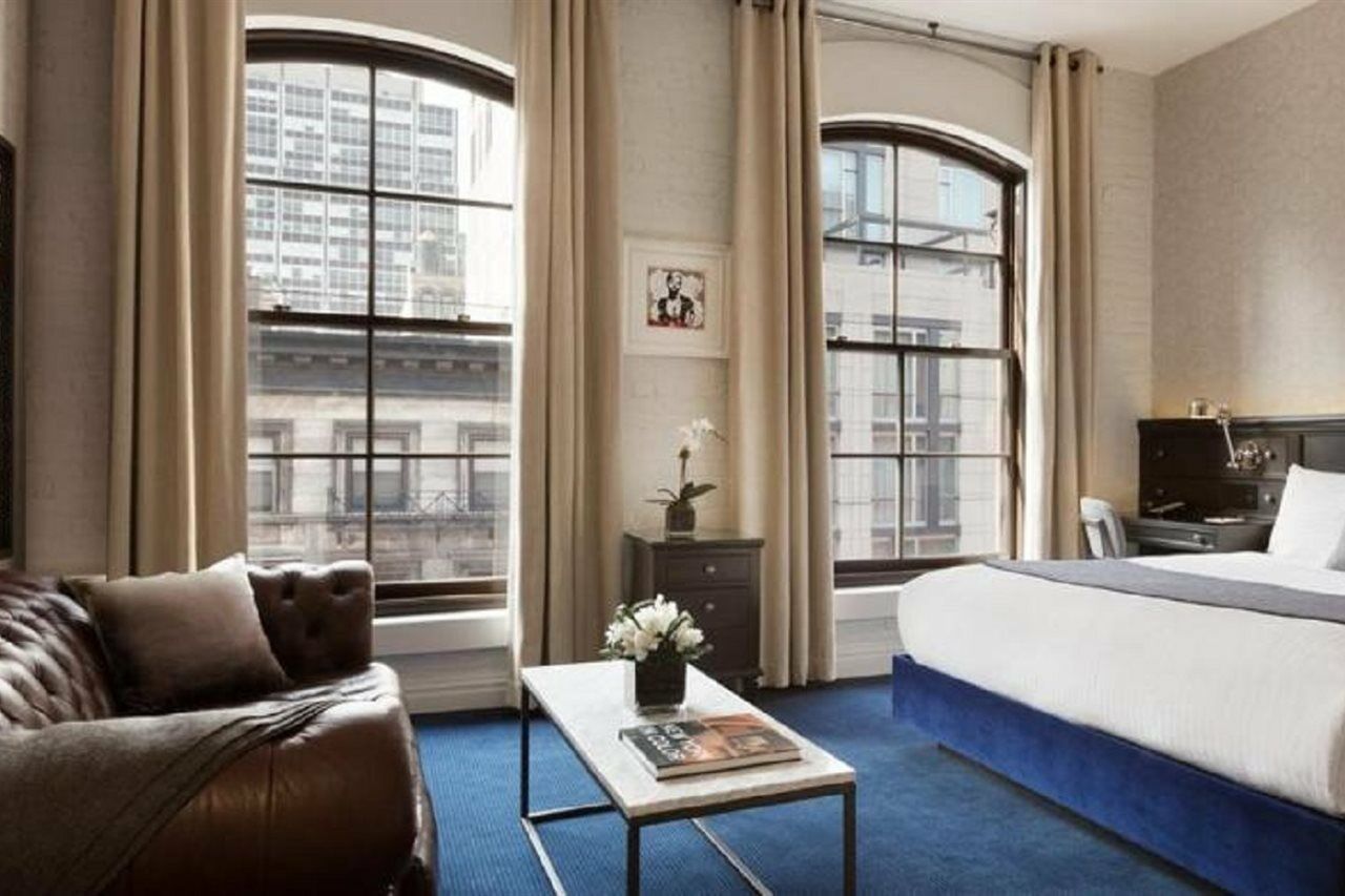 The Frederick Tribeca 5* New York