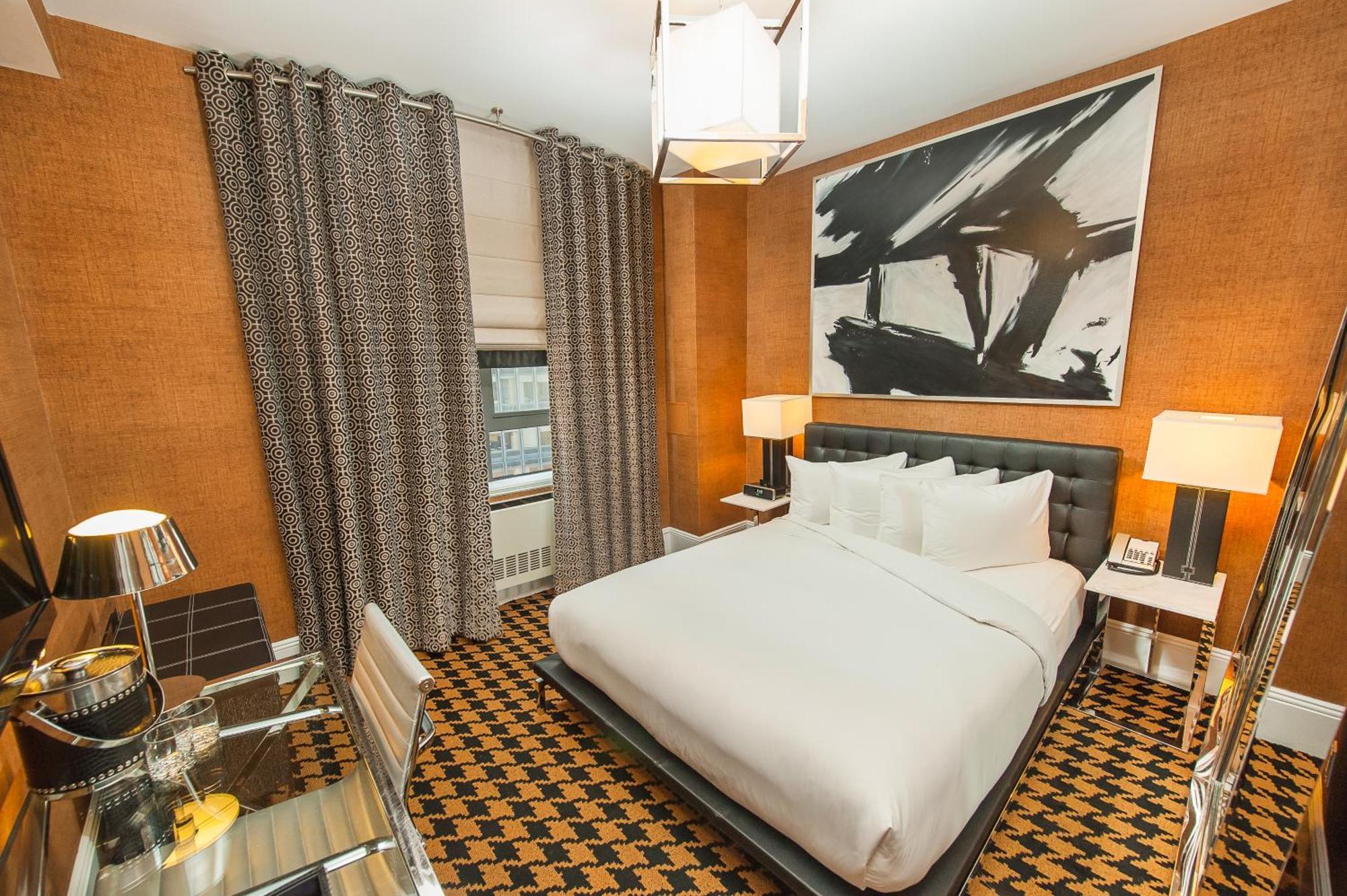 Ameritania At Times Square 4* New York