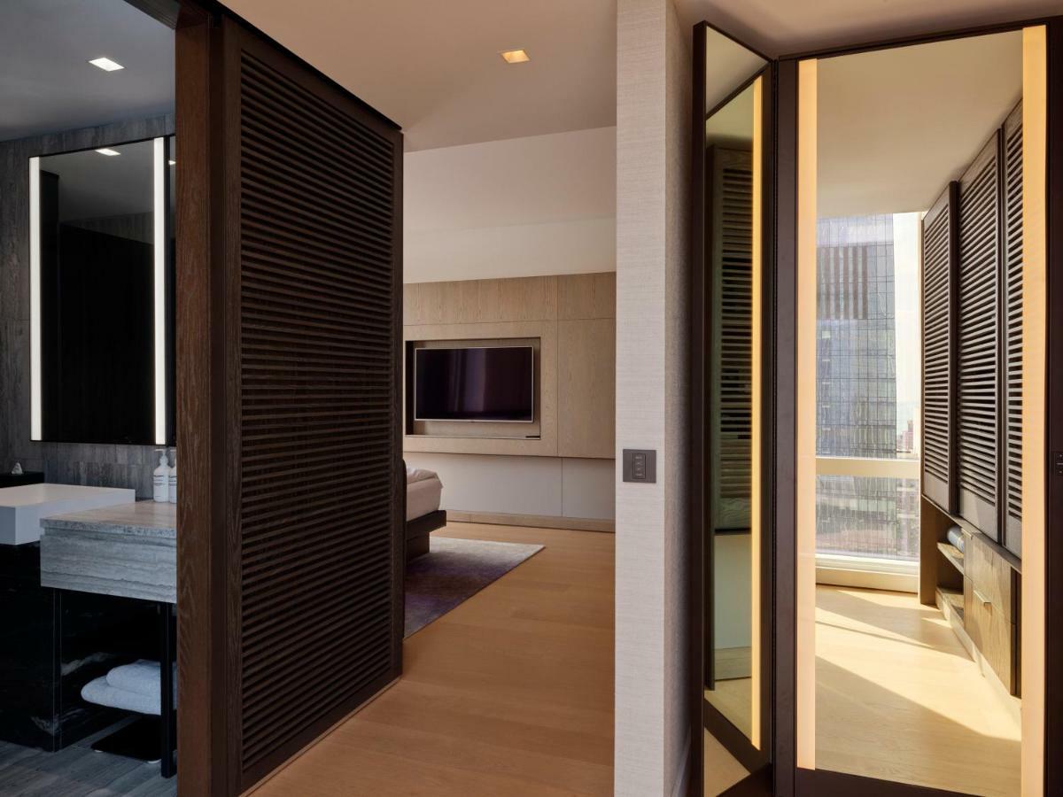 Hotel Equinox New York