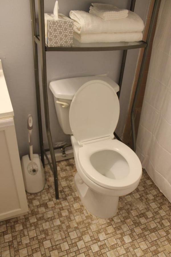 Apartment Jfk Area Away From New York