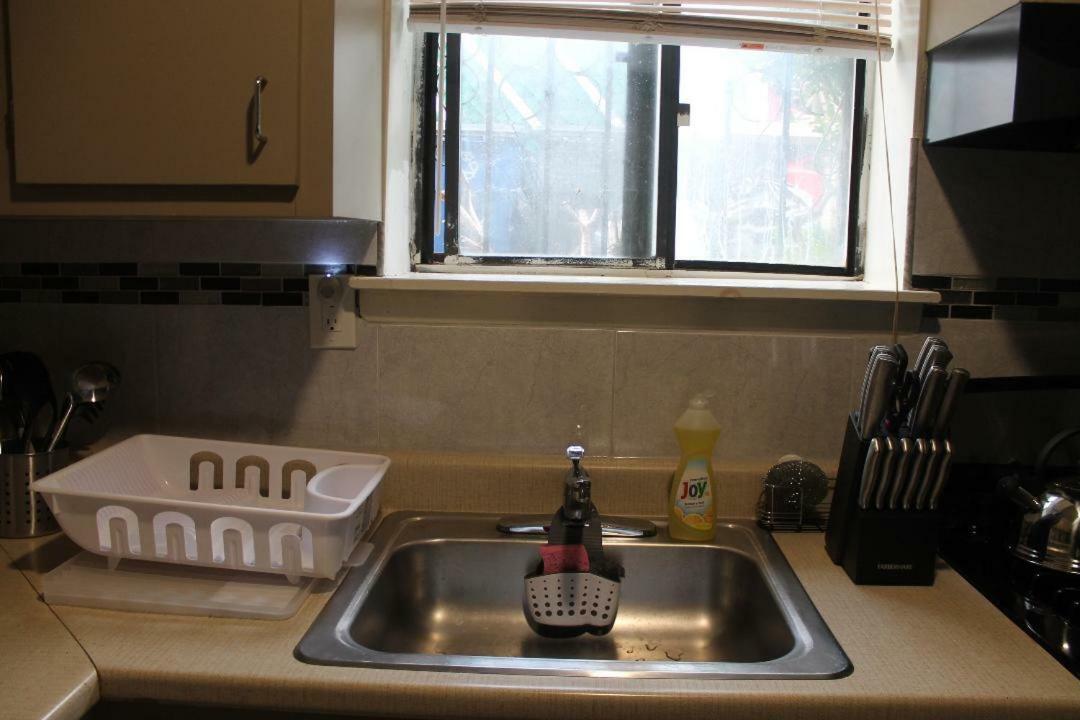 Jfk Area Away From Apartment *