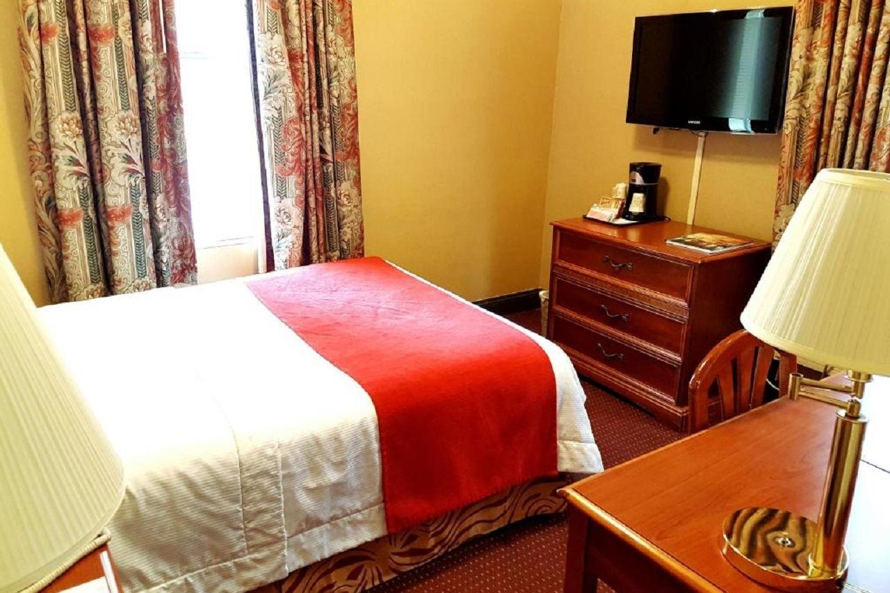 Newton Hotel New York