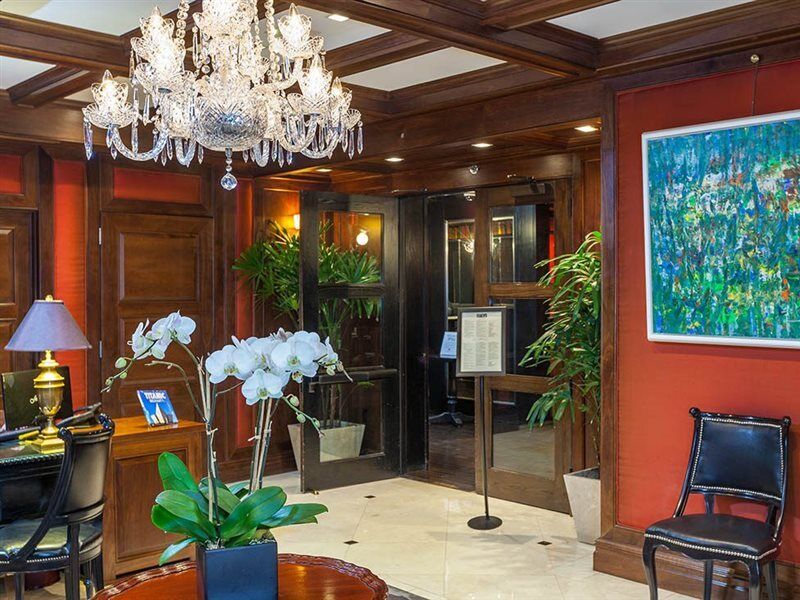 Fitzpatrick Manhattan