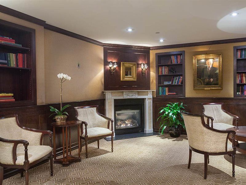 Fitzpatrick Grand Hotel 4*