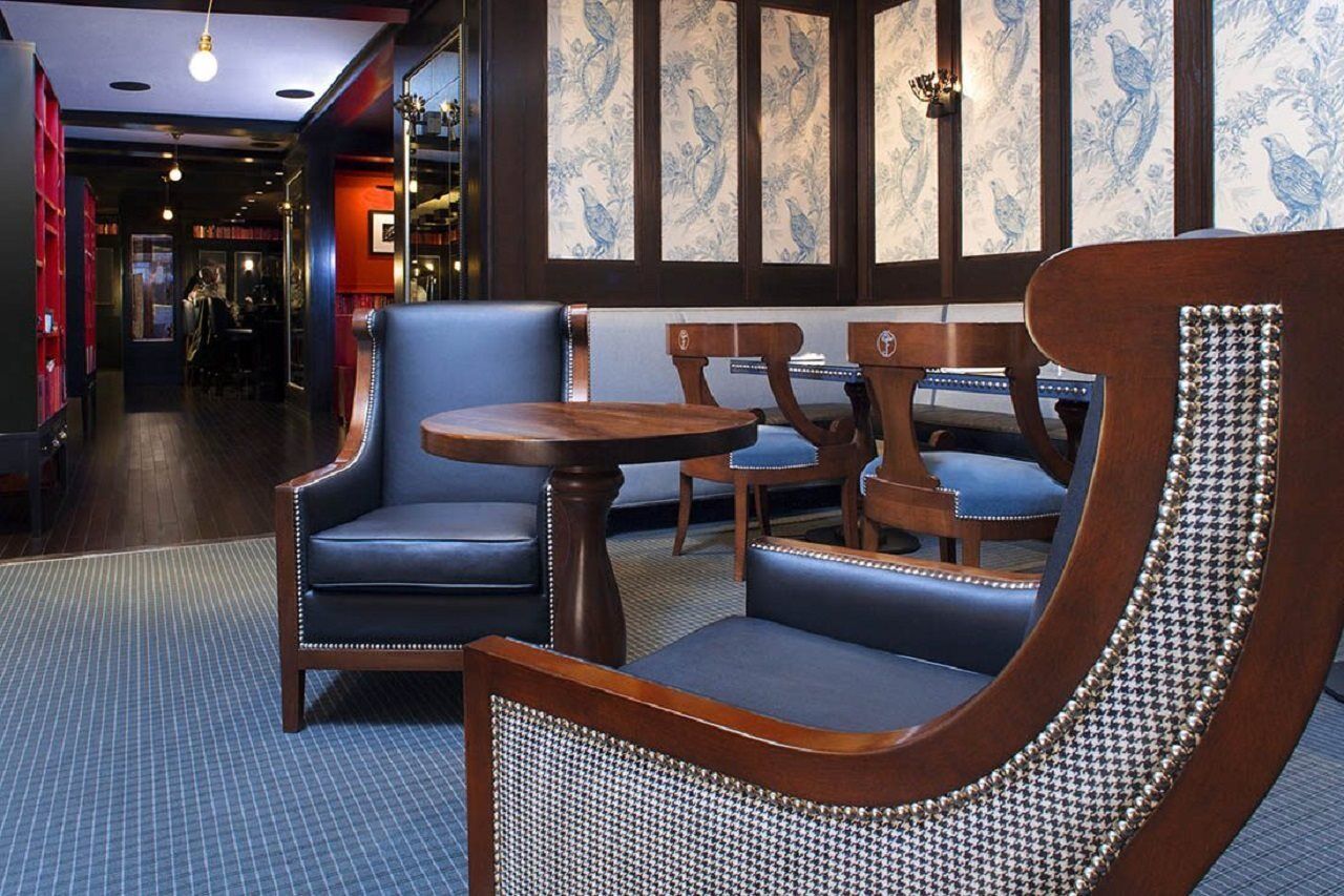 Fitzpatrick Grand 4*