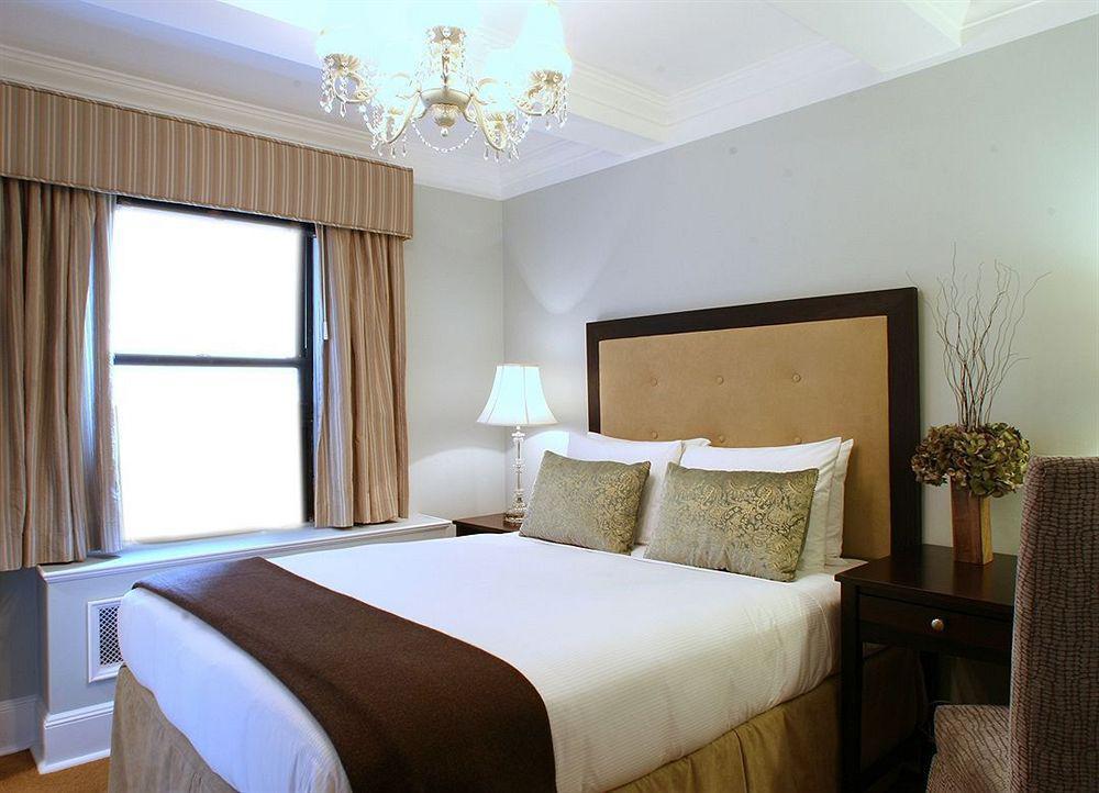 Voco The Franklin By Ihg 4* New York