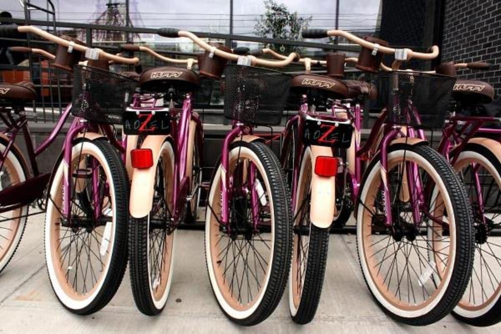 Hotel Z Nyc New York