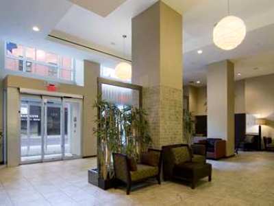Hilton Garden New York/manhattan-chelsea 3* New York