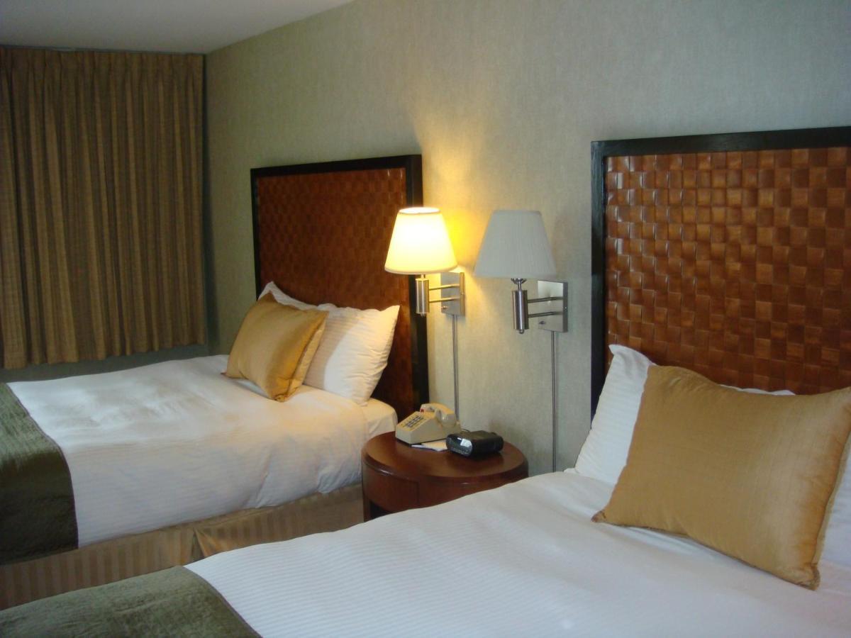 Hotel The Skyline 3*