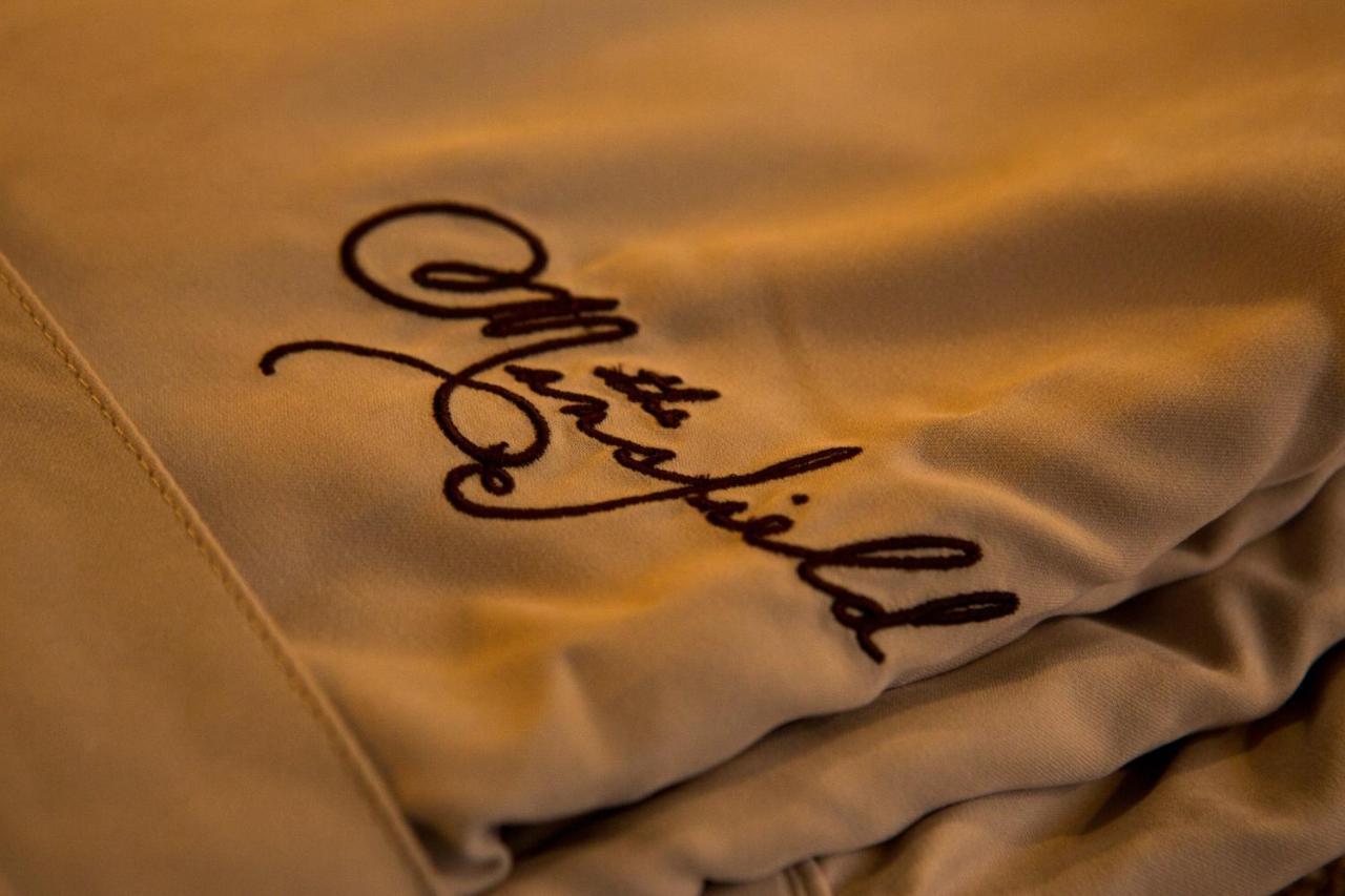 Mansfield Aparthotel