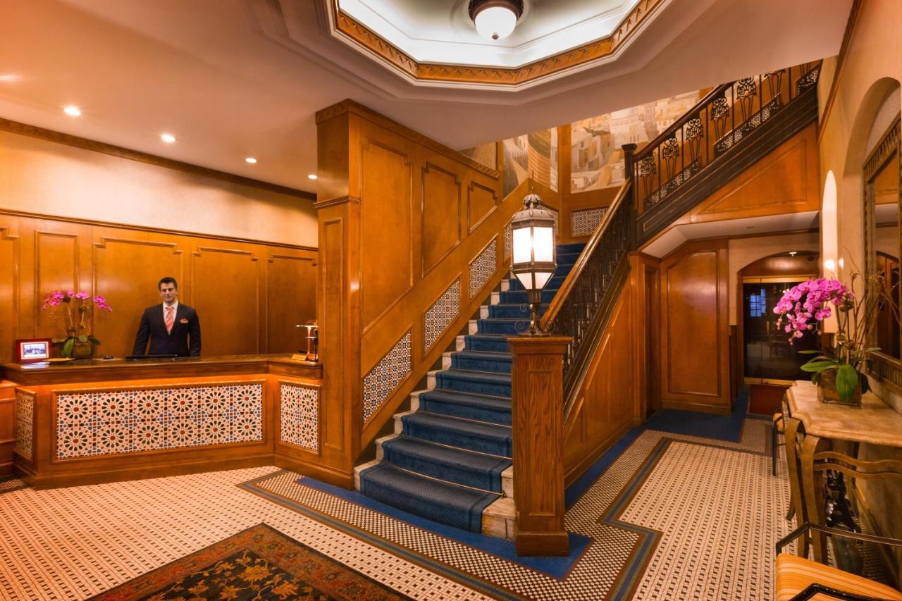 Casablanca By Library Collection