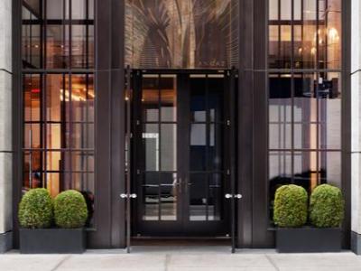 Andaz 5th Avenue, By Hyatt Hotel 4*