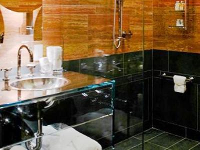 Andaz 5th Avenue, By Hyatt New York