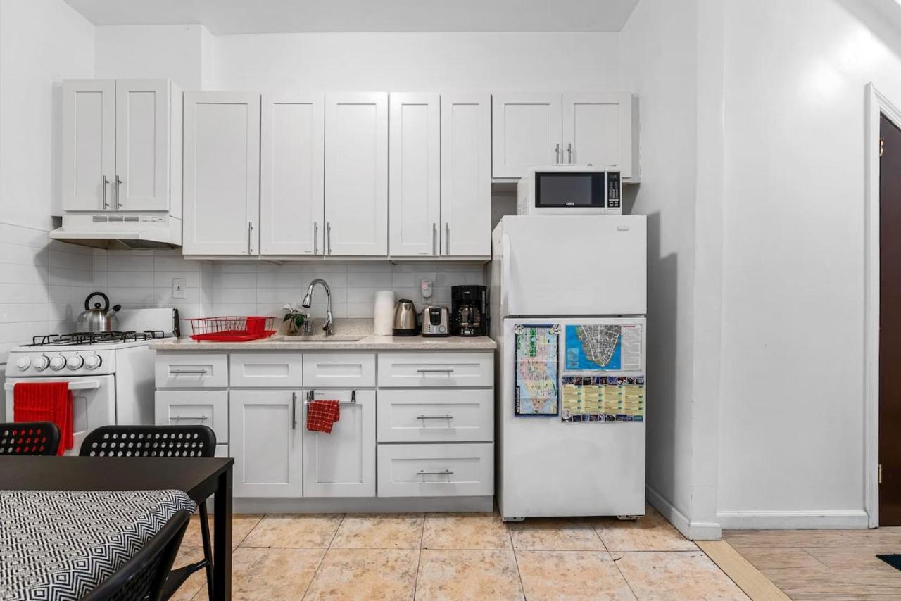 Elevate In Times Square - 2br Within Walking Distance To Times Square Appartement