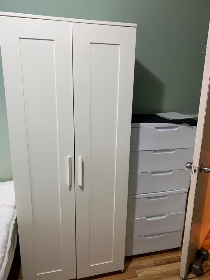 The Center * New York