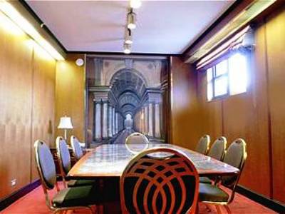 Garden & - Jfk Hotel 3*