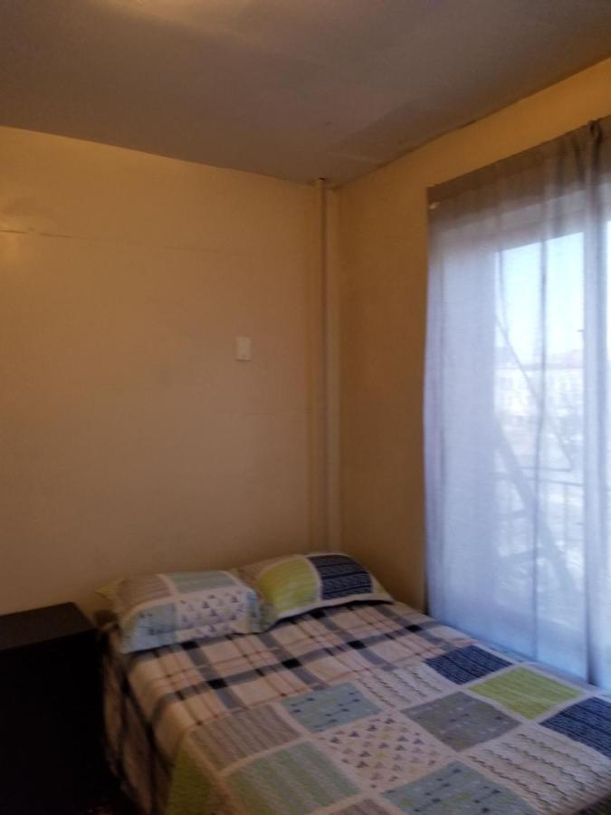 Guest house Eastern Parkway