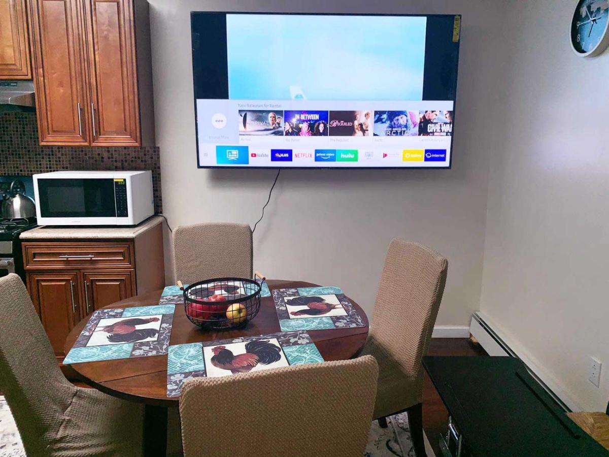 Rochester's Place New York