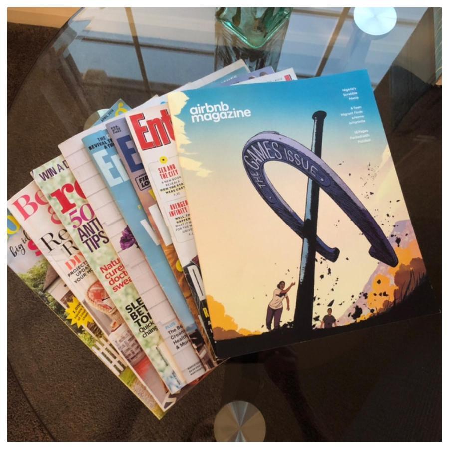 Apartment Decosta Homes *