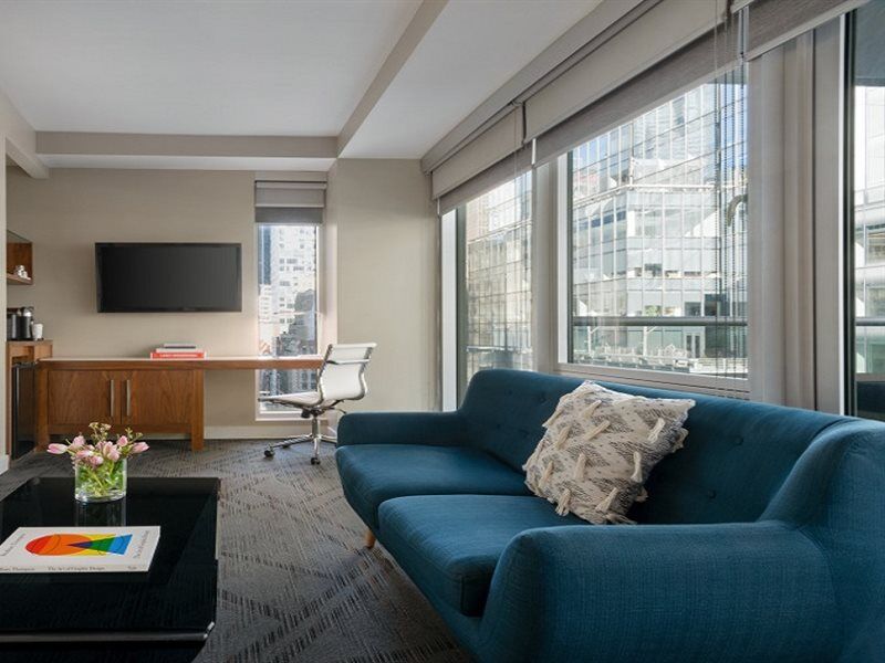 The Gotham Hotel