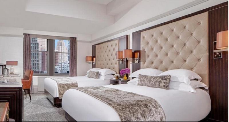 Westhouse New York, An Slh 5*