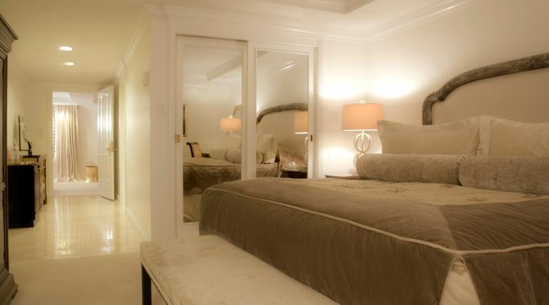 The Michelangelo New York New York