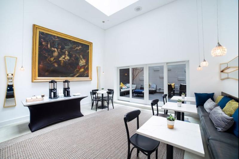 Concorde Hotel New York