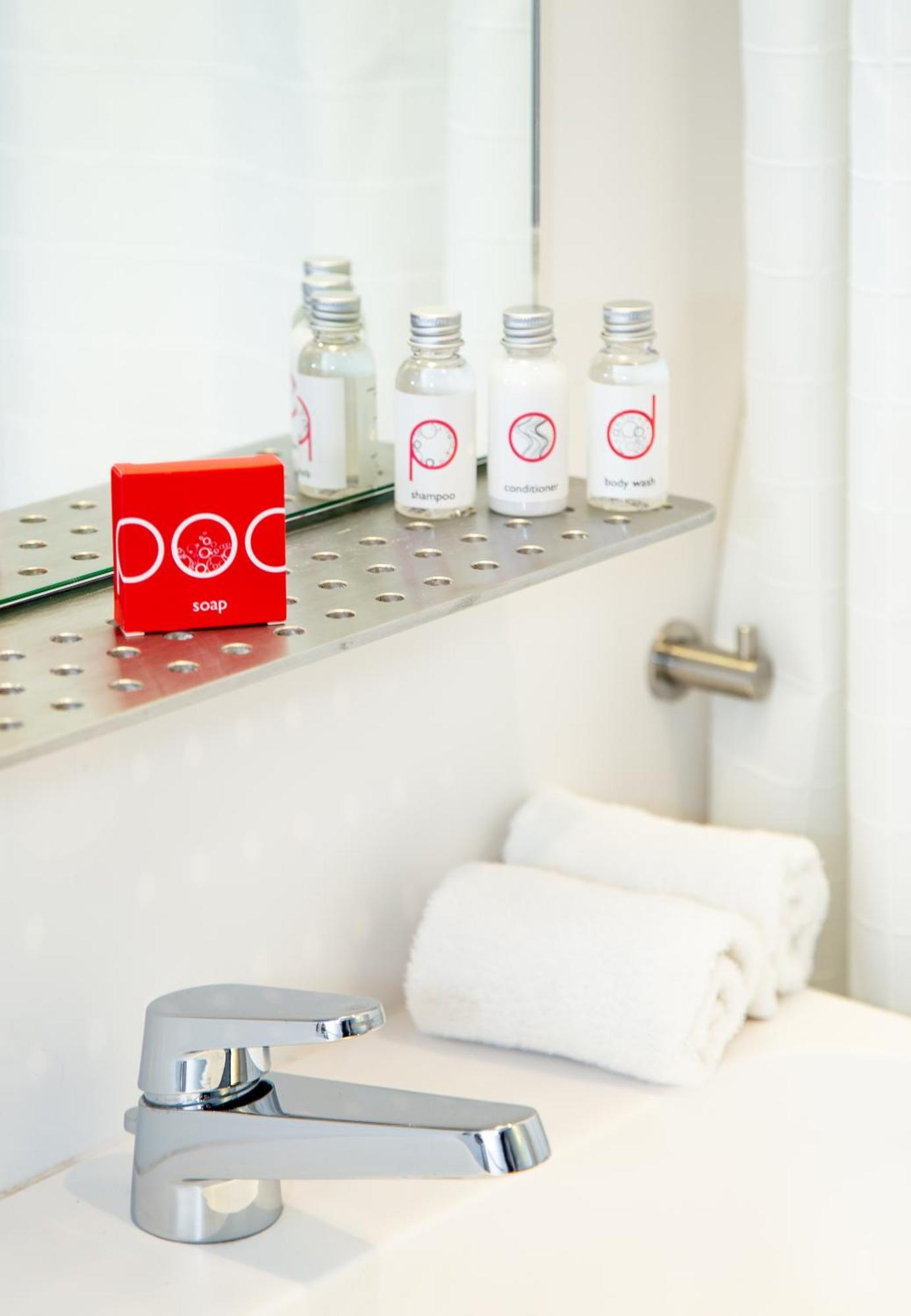 Hotel Pod Brooklyn New York