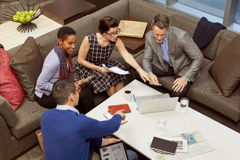 Hotel Hyatt Place - Times Square 4*