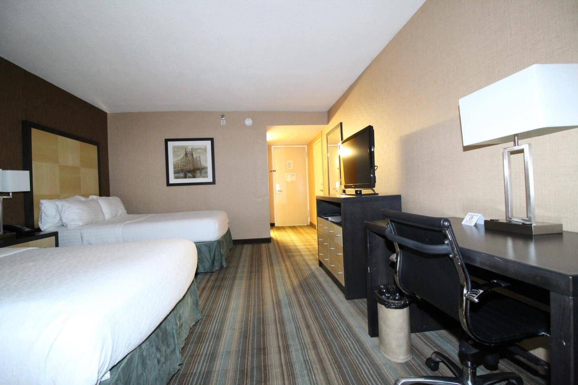 The Watson Hotel