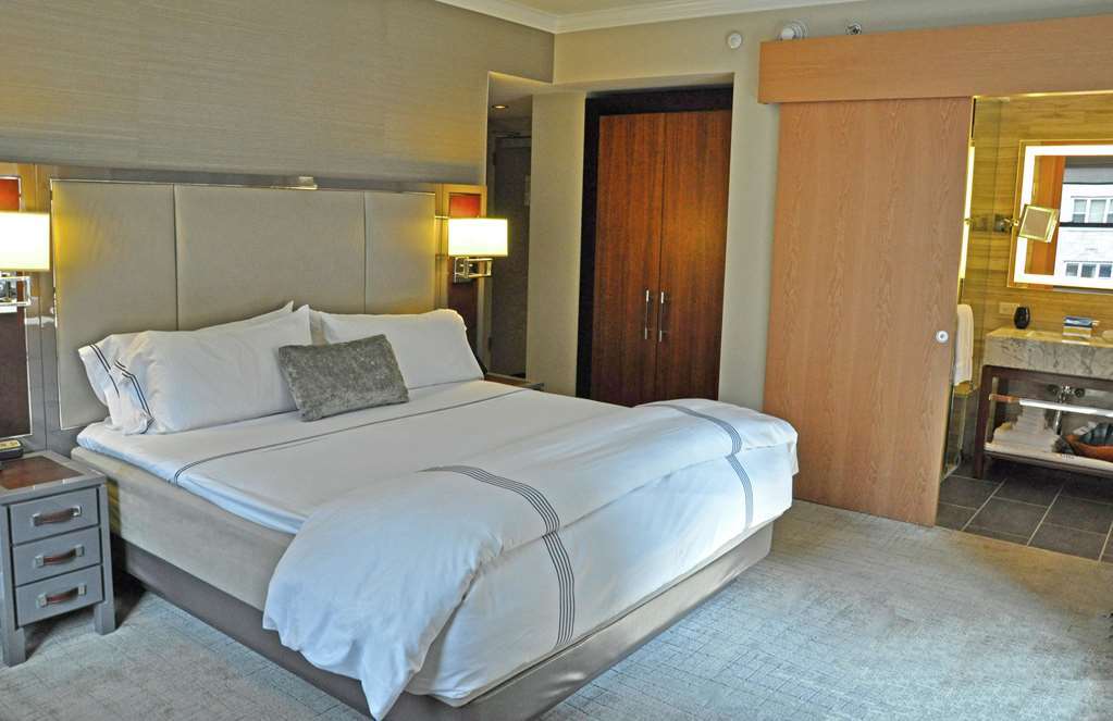 Hotel Hilton Club The Quin 3*