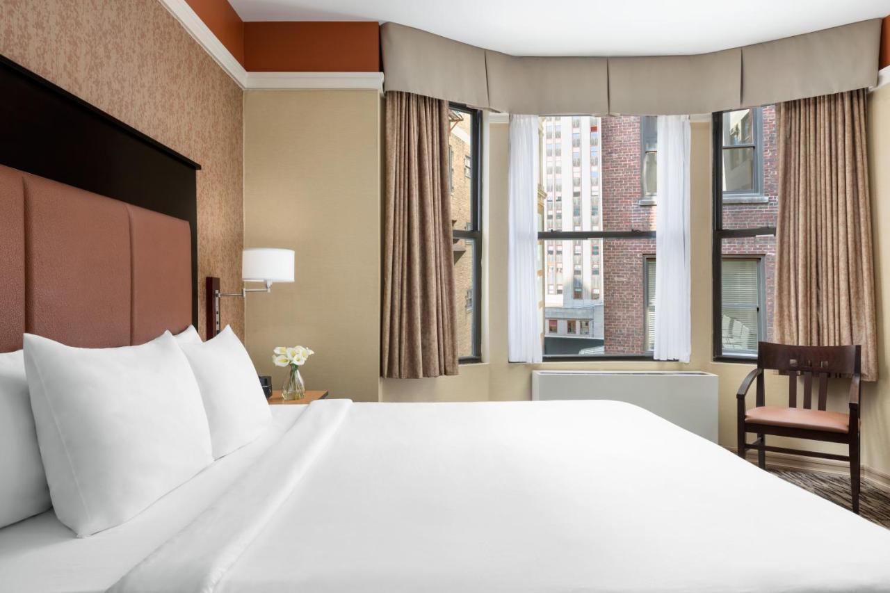 Hotel The At Fifth Avenue 3*