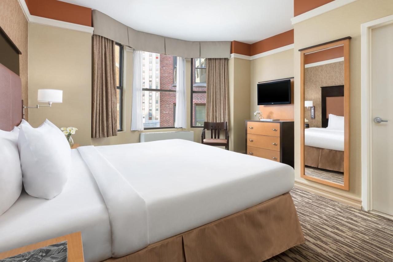 Hotel The At Fifth Avenue