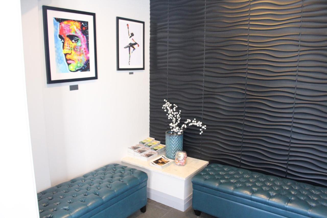 Hotel The Ridge New York