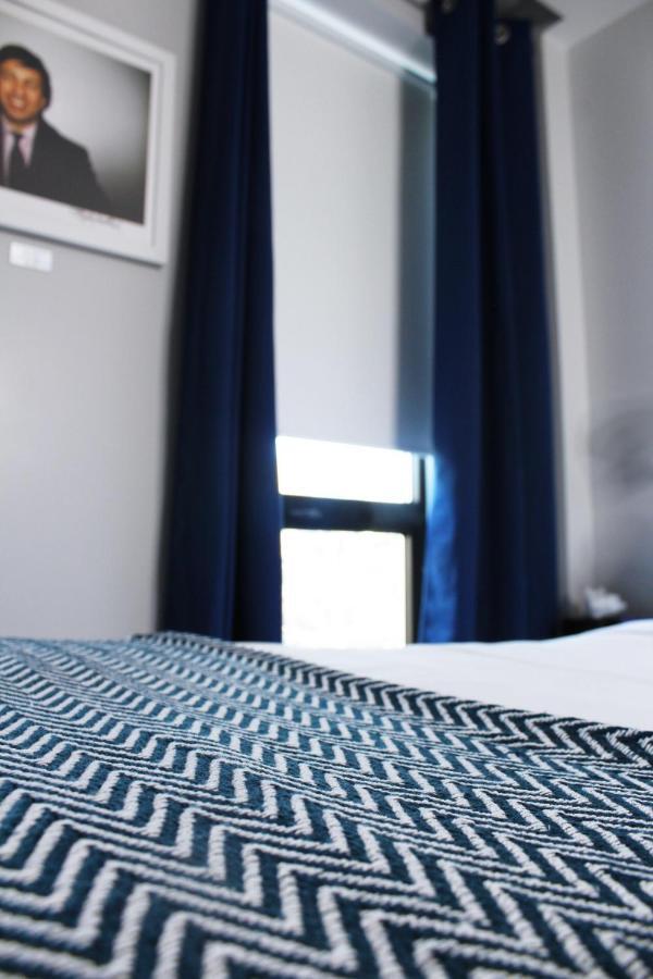 The Ridge 3* New York