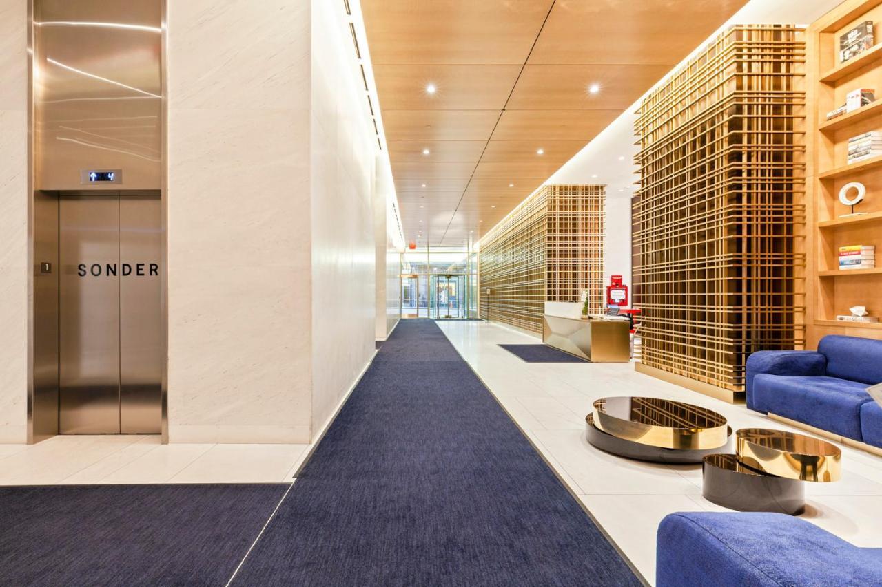 Sonder - Stock Exchange Aparthotel