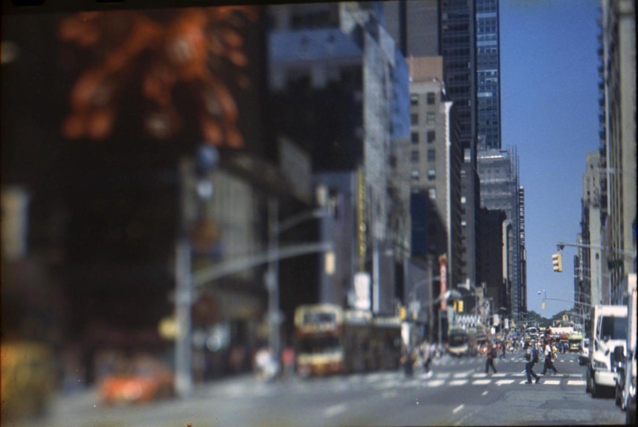 Guest house Dom-nyc Haven