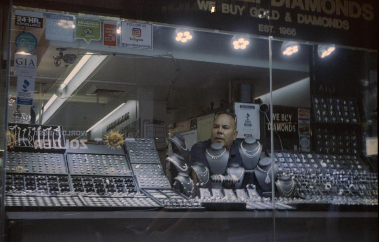 Guest house Dom-nyc Haven