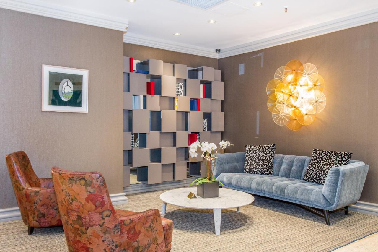 Lombardy Aparthotel New York