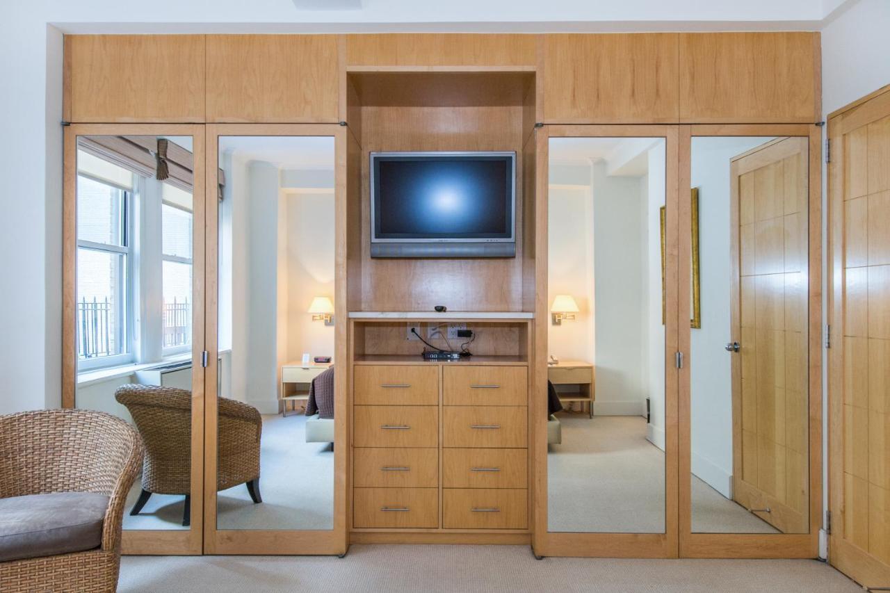 Lombardy Aparthotel New York