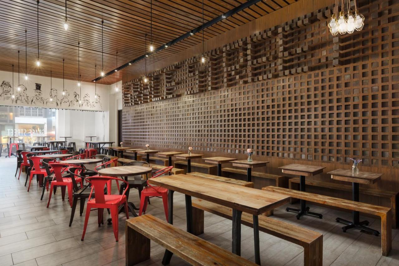 Hotel The At Fifth Avenue New York