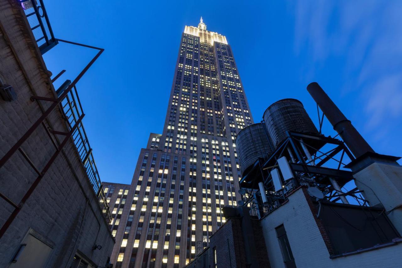 The At Fifth Avenue Hotel 3*