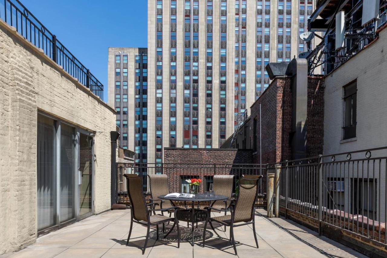 The At Fifth Avenue 3* New York