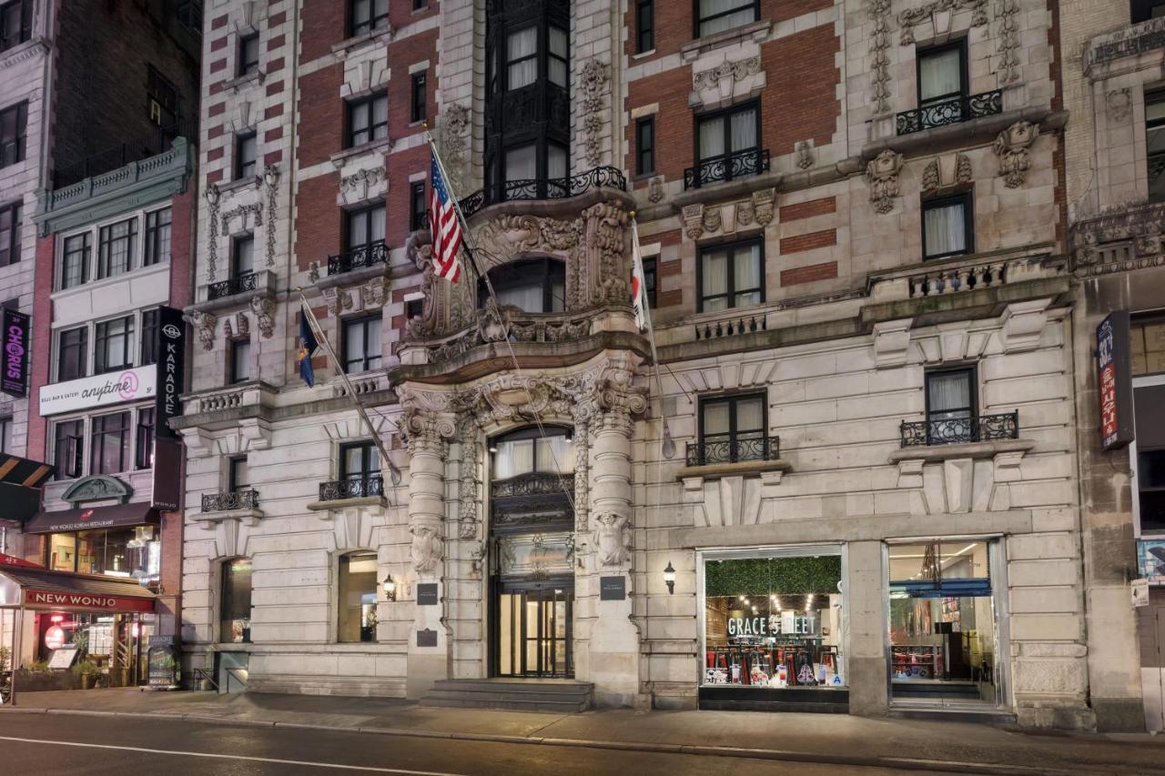 The At Fifth Avenue Hotel New York