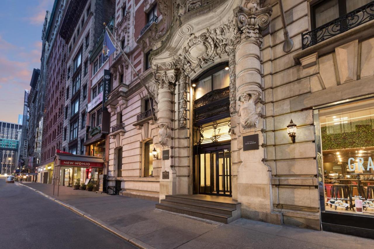 The At Fifth Avenue 3* New York