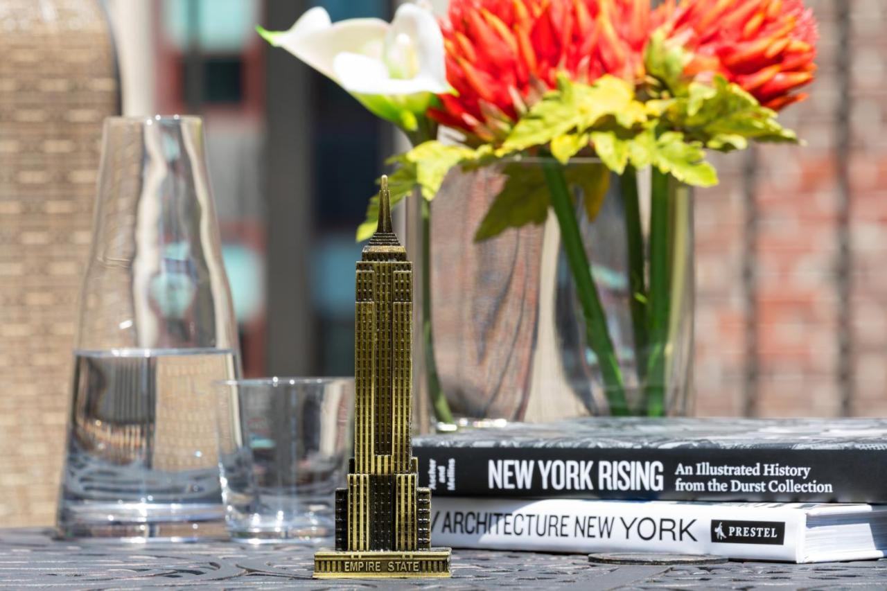 The At Fifth Avenue Hotel New York