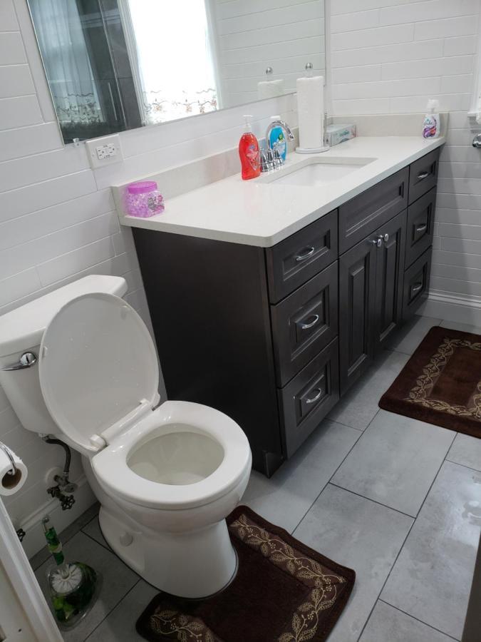Comfortable Holiday Homestay * New York