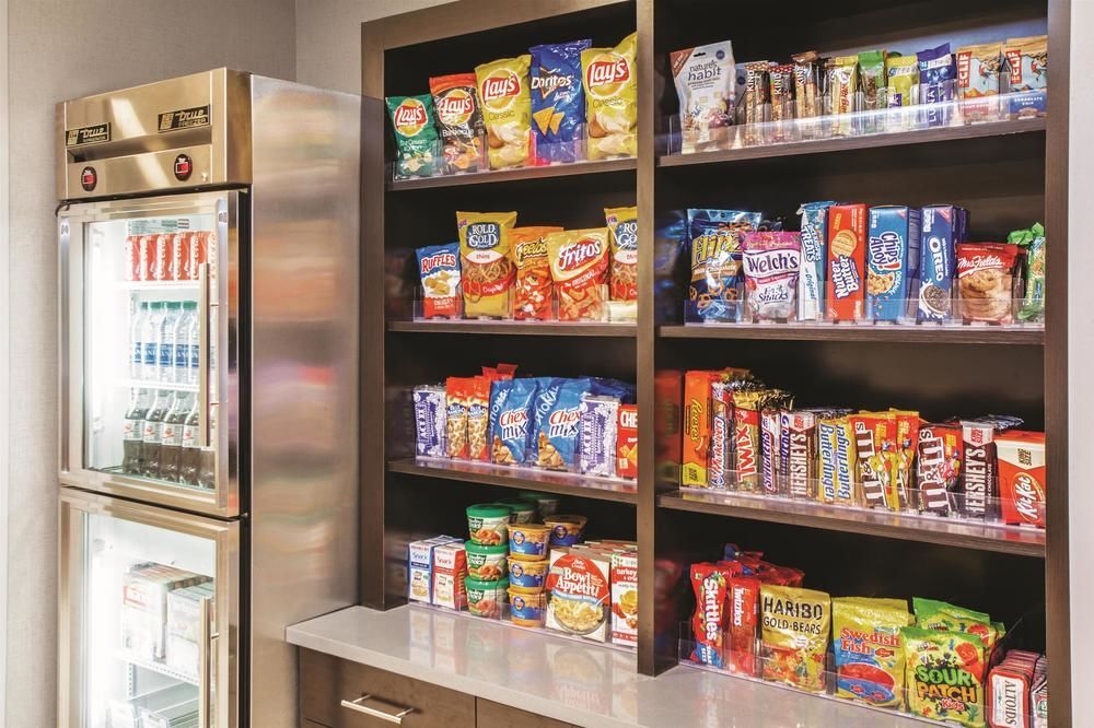 La Quinta By Wyndham Park Hotel