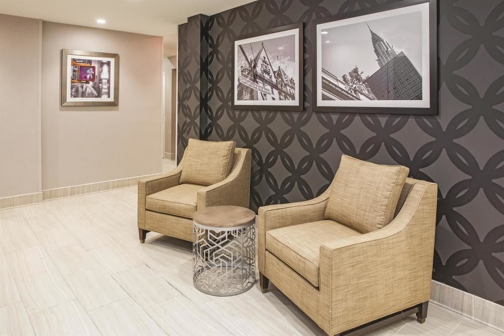 La Quinta By Wyndham Park 3* New York